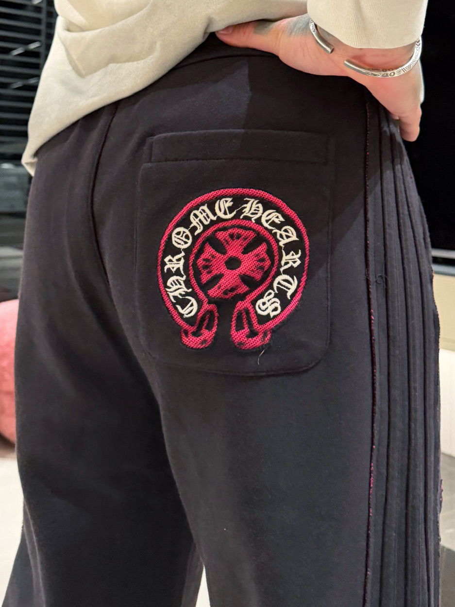 Casual Pants Man
